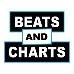 BEATS AND CHARTS Logo