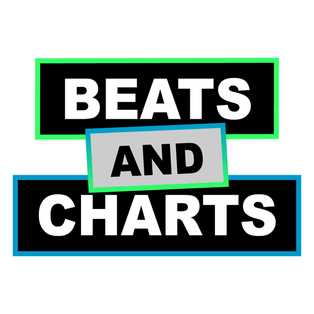 BEATS AND CHARTS Logo